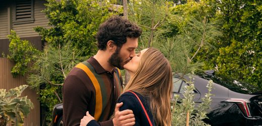 »Nobody wants this« – 2. Staffel: Die Flitterwochen gehen weiter