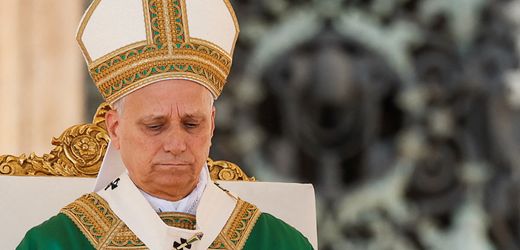Vatikan: Papst Leo XIV. warnt vor »alter Kunst des Lügens«