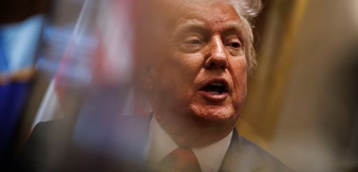 Israel-Hamas-Friedensplan: Die Eitelkeit von Donald Trump ist Hoffnung für Gaza