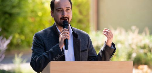 CSU-Bürgermeister Thomas Pardeller vor Münchner Nachtklub mit Drogen erwischt