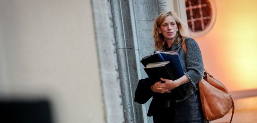 AfD-Regierung: Karin Prien würde Deutschland verlassen und nach Israel auswandern