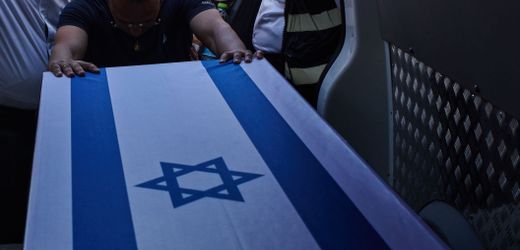 Gazastreifen: Hamas übergibt weitere tote Geisel an Israels Armee