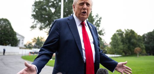 USA: Donald Trump distanziert sich nicht länger von umstrittenem »Project 2025«