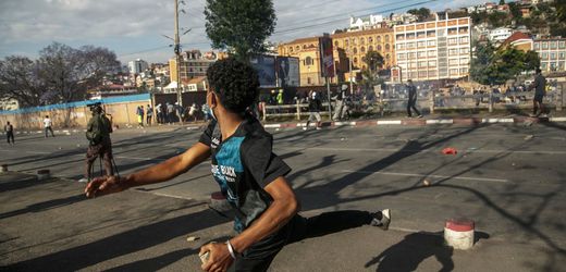 Jugendproteste weltweit: Die Wut der Gen Z