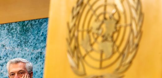 Uno-Flüchtlingshilfswerk UNHCR streicht mehr als jede vierte Stelle