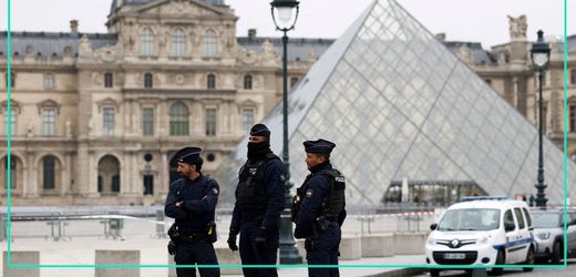 Louvre: Der Schock und die Ermittlungen nach dem Juwelen-Raub – Podcast