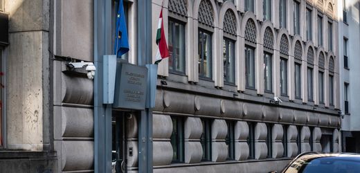 EU: Wie Ungarns Agenten in Brüssel Informanten anzuwerben versuchten