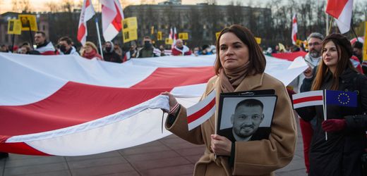Europa und Herausforderung durch Russland: »Es gibt Veränderungen in Litauen, die mich beunruhigen«