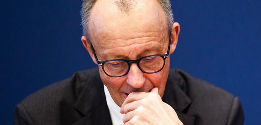 Israel, Hamas, Gaza und die Folgen: Friedrich Merz warnt vor Antisemitismus »in altem und neuem Gewand«