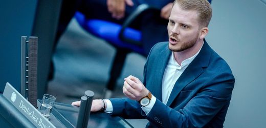 SPD: Tim Klüssendorf kritisiert Krankenkassen-Konzept aus dem Gesundheitsministerium
