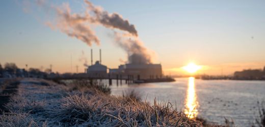 Kohle und Klimaschutz: Globaler Verbrauch erreicht neuen Höchststand