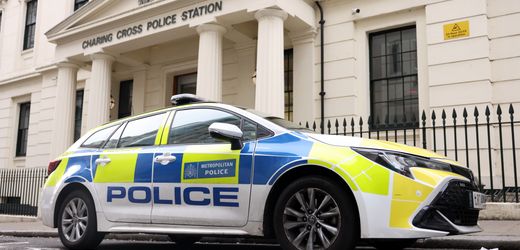 Großbritannien: Justizpanne – Sexualstraftäter irrtümlich aus Haft entlassen