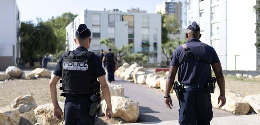 Frankreich: Zwei Tote und fünf Verletzte nach Schüssen in Nizza