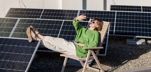 Einspeisevergütung: Sie wollen eine Solaranlage? Dann sollten Sie jetzt schnell sein