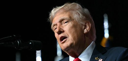 Israel-Gaza-Krieg und die USA: Donald Trump setzt Hamas Ultimatum bis Sonntagabend für Gaza-Abkommen