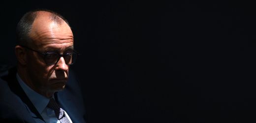 Friedrich Merz: Rente, Wehrdienst, Klima – die drei Probleme des Bundeskanzlers