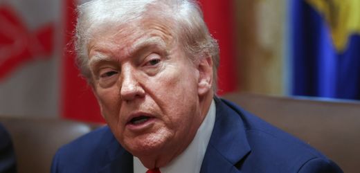 Trumps Nahost-Friedensplan: »Etwas, von dem die Leute sagten, dass es niemals passieren würde«