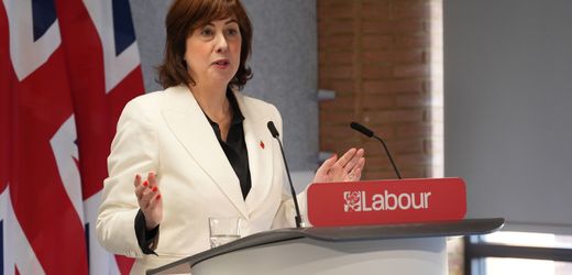 Großbritannien: Labour-Partei bekommt mit Lucy Powell neue Vize-Chefin