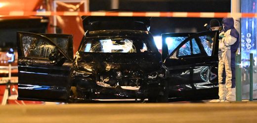 Magdeburg – Anschlag auf dem Weihnachtsmarkt: Sein Hass war kein Geheimnis