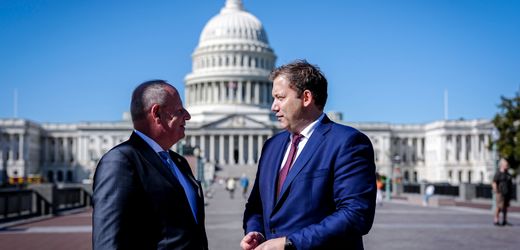 US-Regionalbanken: Lars Klingbeil warnt vor Deregulierungswahn der Regierung von Donald Trump