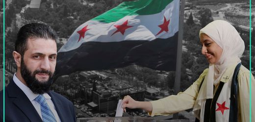 Syrien: So lief die erste Wahl nach dem Regime von Baschar al-Assad – Podcast