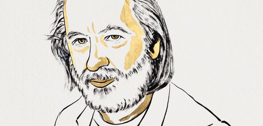 László Krasznahorkai: Literaturnobelpreis für ungarischen Autor