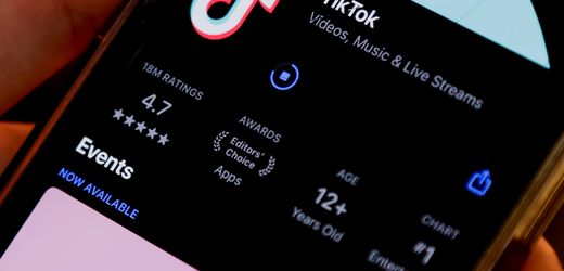 Annabelle Dinda: Diese Musikerin wird gerade durch TikTok berühmt