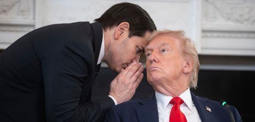 Donald Trump und der Israel-Gaza-Deal: Ein Anfang – auch das Ende?