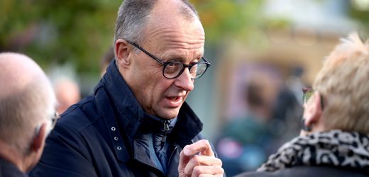 Friedrich Merz konkretisiert »Stadtbild«-Aussage