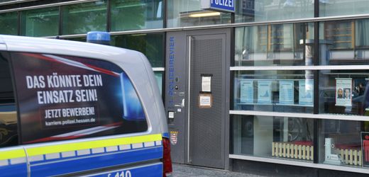 Frankfurt am Main: Ermittlungen gegen 17 Polizisten in Hessen – Verdacht der Körperverletzung im Amt