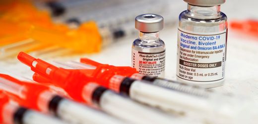 Coronaimpfung macht Krebs-Immuntherapie wohl wirksamer