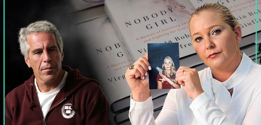 Epstein-Files: Was das Buch von Virginia Giuffre über Jeffrey Epstein und Prinz Andrew verrät – Podcast