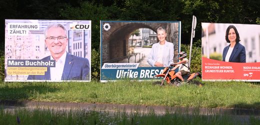 Mülheim an der Ruhr: Wahlausschuss beschließt nach Panne Neuauszählung