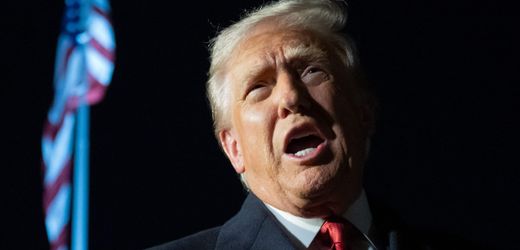 Donald Trump will auf Asienreise »Deal« mit China schließen