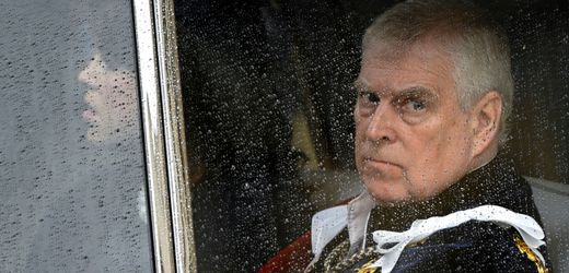 Jeffrey-Epstein-Affäre: Londoner Umfrage zeigt Zustimmung zur Degradierung von Prinz Andrew