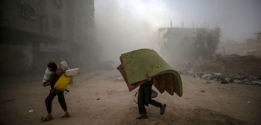 Omar El Akkad über Gaza: »Ich bin völlig desillusioniert vom Westen«