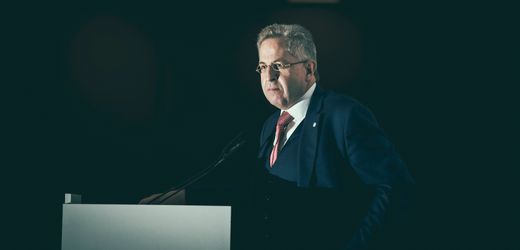 Hans-Georg Maaßen erwägt erneute Kandidatur als Chef der Werteunion