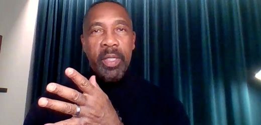 Pressefreiheit unter Donald Trump: »Keine Zeit für Angst«