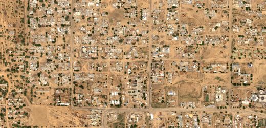 Offenbar mehr als 460 Menschen in sudanesischem Krankenhaus von Milizionären getötet