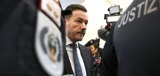 René Benko: Gericht verurteilt Immobilienpleitier zu zwei Jahren Haft