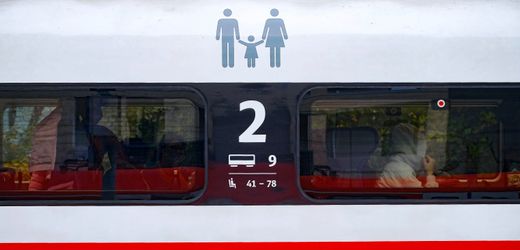 Deutsche Bahn: 128.000 Menschen unterschreiben für Comeback der Familienreservierung