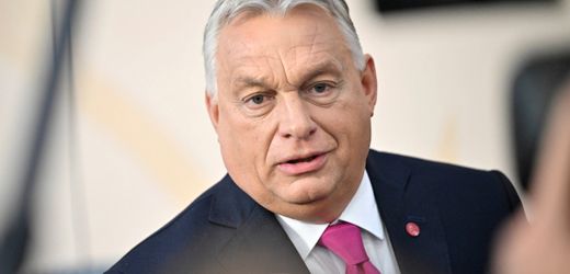 Ungarn: Viktor Orbán will von Donald Trump Ausnahme bei US-Sanktionen auf russisches Öl