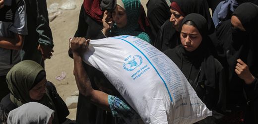 Israel-Gaza-Abkommen: IGH fordert Hilfslieferungen in den Gazastreifen
