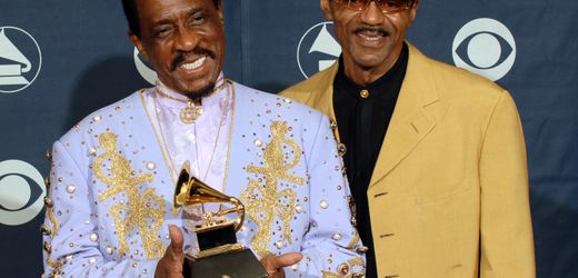 Ike Turner Jr.: Sohn von Tina Turner ist tot