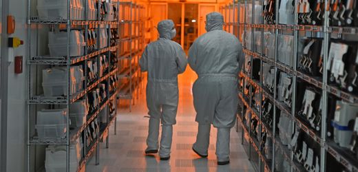 Chipkrise: Unternehmen müssen selbst Verantwortung übernehmen