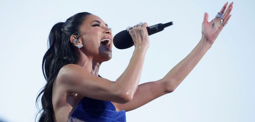 Nicole Scherzinger: Karriere beeinträchtigte ihr Beziehungsleben