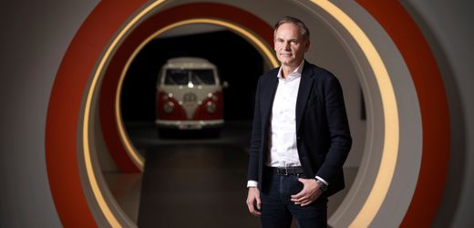 VW-Chef Oliver Blume nach Porsche-Abgang unter Druck: Zukunft hängt an Softwareprojekt