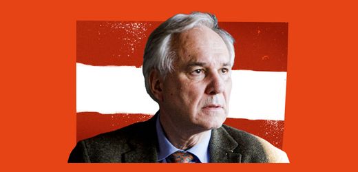 Die Macht der Burschenschaften: Rosenkranz wird Nationalratspräsident – Podcast Inside Austria