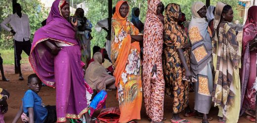 Bericht der Welthungerhilfe: Doppelt so viele Menschen leiden an Hungersnot wie noch 2023