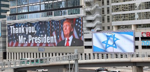 Israel-Gaza-Deal: Donald Trump hat das Unmögliche geschafft – Kommentar